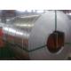 Cold Rolled Zinc Coated Roofing Sheet , Minimized Spangle Zinc Plated Steel