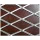 Stainless Steel Expanded Metal Mesh/Stainless Steel Expanded Plate Mesh SS316 Grade