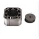 42mm NEMA17 Stepper Motor Rotor Core Material Electrical Lamination Stamping