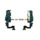 mobile phone flex cable for Samsung i9210 plun in