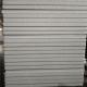 75mm white color waterproof eps sandwich wall panel 11900 x 1150 x 50mm for building