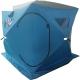 Waterproof Polyester Outdoor Camping Ice Fishing Tent Custom Fiberglass Pole