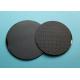 High Abrasive Resistance Segments Pcd Die Blanks , High Processing Precision