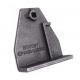 High Quality ASTM 65-45-12 Ductile Iron Casting for Auto Parts