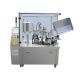 Plastic Soft Tube Filling Sealing Machine Automatic For Cream Paste Cosmetic