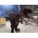 Life Size Customization Realistic Dinosaur Costume For Playroom