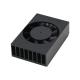 PWM Xavier Nx Module CPU Heatsink PC Cooling Fan Radiator