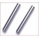 Ground Unground Tungsten Carbide Round Bar , Solid Carbide Rods Customized