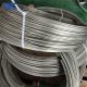 Uns N0276 Hastelloy C276 Wire Nickel Alloy Wire For Spring Make