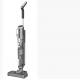 4000mha Battery Wet Dry Floor Vacuum Cleaner 99.9% Cleaning Efficiency