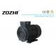 Three Phase 2 Pole 3000Rpm Electric Horizontal Hollow Shaft Motor For Cleaning Machine