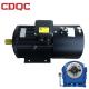 High Torque Variable Speed Electric Motor , Adjustable Speed Electric Motor