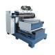 High Speed 1200mm Sheet Polishing Machine With 250mm Polishing  1000-3000RPM