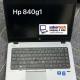 HP 840g1  I5 4th Gen 4g Ram 500g Hdd Used Laptops