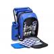 2014 new design  outdoor picnic backpack