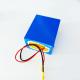 Light Weight 5AH 24V Lithium Battery Pack For POS