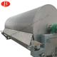 Vacuum Filter Canna Starch Processing Equipment 6t/H 7.9r/Min