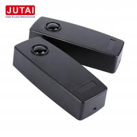 Wireless Automatic Gate Infrared Photocell Gate Sensor IP65 With Rubber