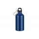 Metal Aluminum Sports Water Bottle 500ml , BPA Free Custom Sports Bottles