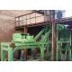 Economic easy operation stainless spraying steel billet continuous casting machine