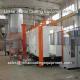 Metal Production Surface Finishing System Line