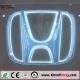 Export High Quality Outdoor Huge Size Dealership LED Car Emblem Logo Names;