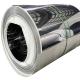 BA 304 Cold Rolled Stainless Steel Coil Natural Color SUS 304L