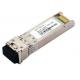 ER ZR BIDI 10G Dom Transceiver Module Single Mode Sfp 1310nm / 1550nm