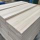 Top-Grade Paulownia Board for Coffins Moisture Content 8%-12% Natural Wood Panel