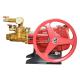 Pesticide Spraying Gear Pump Insecticidal Dispensing Agriculture Sprayer Machine