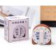 Personalized Timeline Indoor Mechanical Timer 7.5cm Reduce Time Anxiety