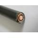 Yifang Copper Conductor Cable , Concentric Neutral Power Cable XLPE Insulation