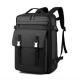 31x22x47cm Travel Business Backpack ISO Waterproof School Backpack USB Charger