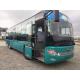 ZK6116HF 228kw 51 Seats Used Yutong Buses Passenger Buses Luxury Seats Low Kilometer Nude Packing LHD
