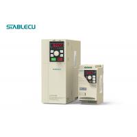 5.5KW 7HP Vector Frequency Converter 380V 3 Phase Frequency Inverter
