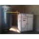 99.9995% PSA Nitrogen Generation System For Food Storage / Transportation