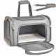 Cat Carriers Dog Carrier Pet Carrier For Small Medium Cats Dogs Puppies Of 15 Lbs