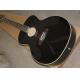 Gibson G180 acoustic guitar black Billie Joe G180 electric acoustic guitar Free Shipping Billy Joe G180
