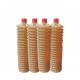 brighter better lubricity, adhesion, abrasion resistance Multi purpose MP2 spring grease tube