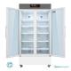 MC-5L756 Medical Refrigerator Pharmacy Forced Air Cooling For Laboratory Technology