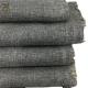 Blanket Wearable Pure 160D Polyester Cationic Herringbone Brushed Fabric Imitation Cashmere Fabric