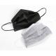 Flat Non - Woven Earloop Face Mask Adult Children Face Mask