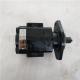 Hydraulic gear motor M20A997BEAF2043