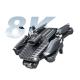 V162 Aerial Photography UAV Foldable Remote Control Camera Beginner Drones