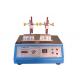 Ink Printing Decolorization Testing Machine For Printing And Detecting Surface Coating