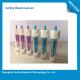 Easy Operation Blood Sugar Lancets / Disposable Lancets Single Use 21-30G