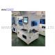 Auto Feeding PCB Depaneling Tool Visual CCD System PCB Separator