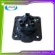 Electric Sightseeing Car Patrol Car LVTONG 48V Genuine Black Charger Socket