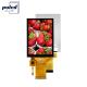 Polcd 3.5'' LCD Screen Capacitive Touch Panel 320x480 20pin ILI9488 3.5 inch TFT LCD Module Display