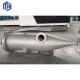 Customized ASME Pressure Vessel Steel Hydrocyclone Gas Liquid Separator for Industrial